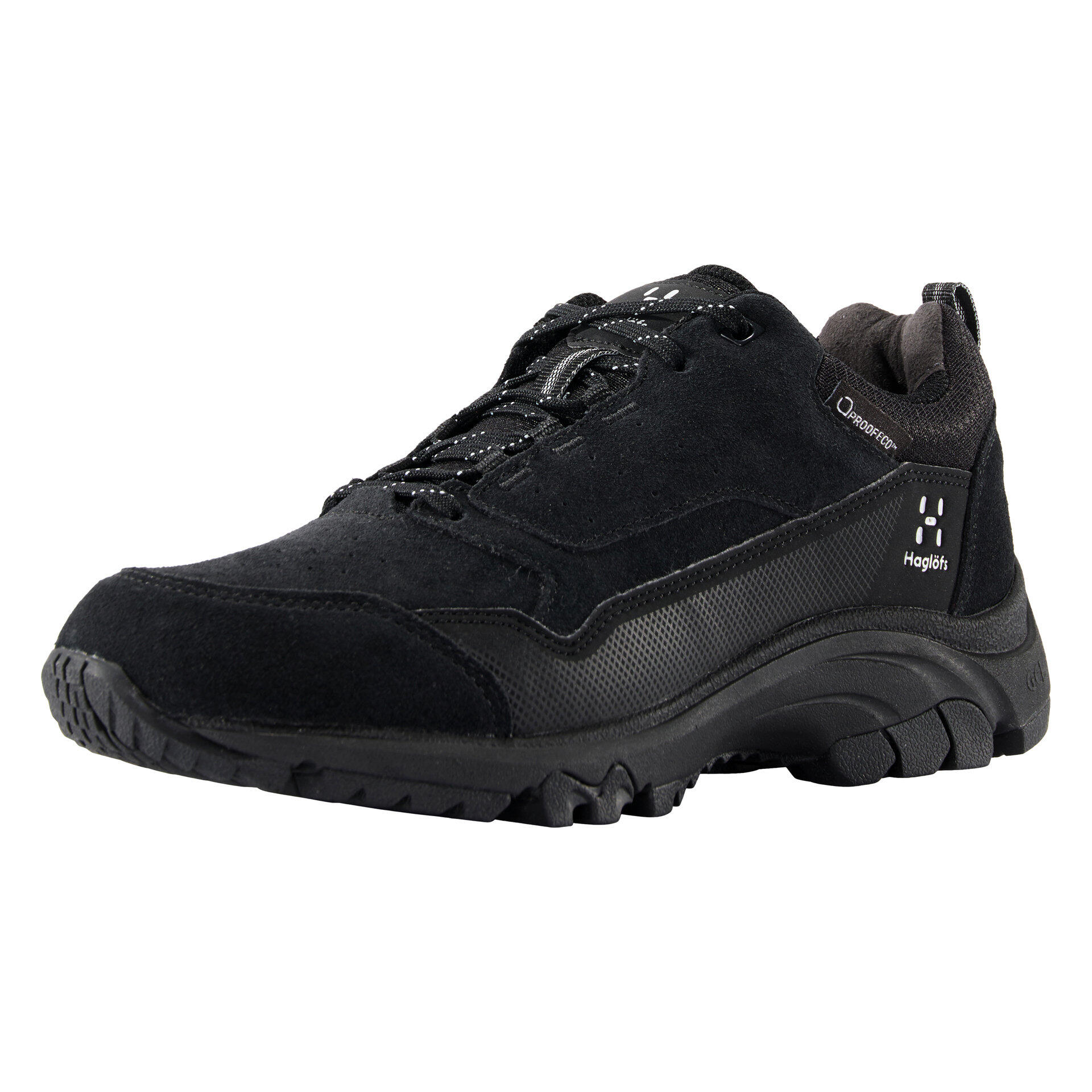 Damskie buty trekkingowe Haglöfs Skuta Proof Low