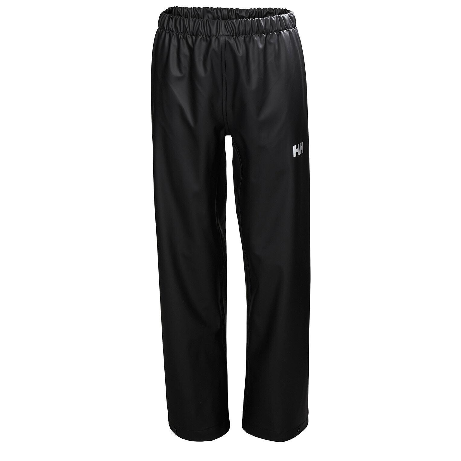 Spodnie przeciwdeszczowe dla dzieci Helly Hansen Moss