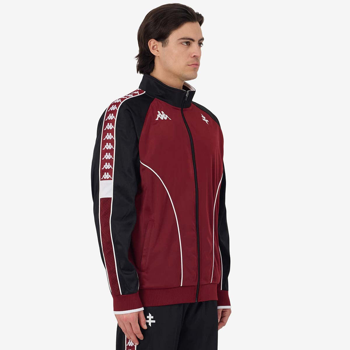 Veste FC Metz Jiwon