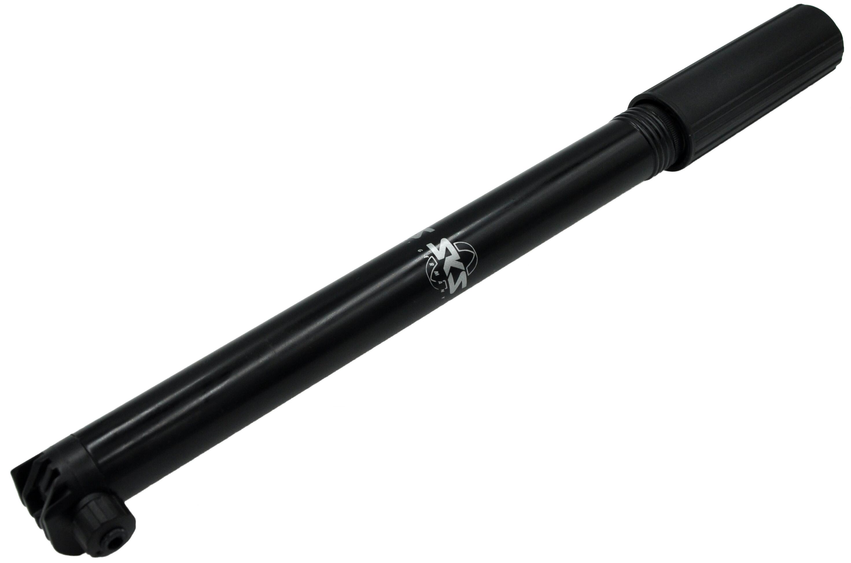 Pompka rowerowa zawór DV SKS 28 cm