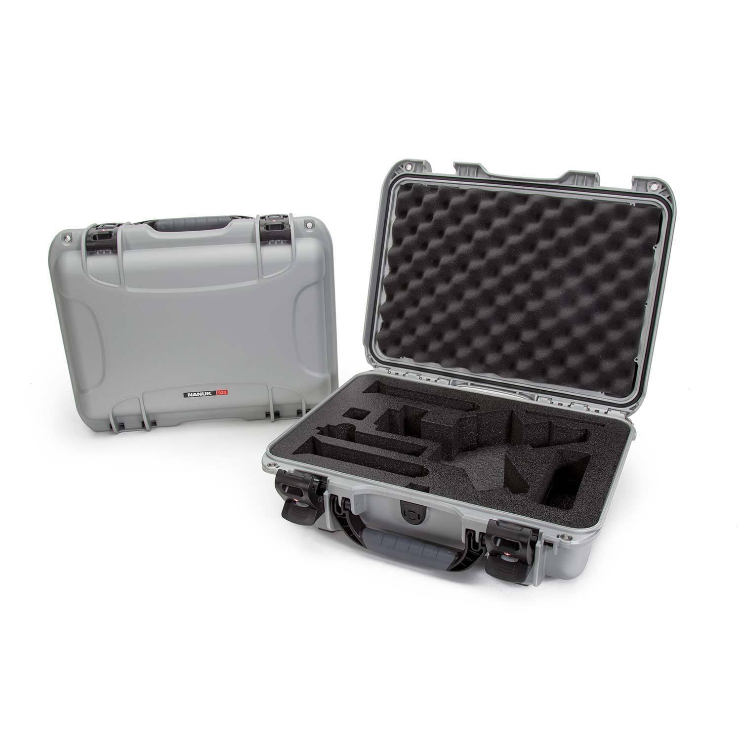 Obudowa stabilizatora Nanuk 923 Ronin-S (TSA Latches)