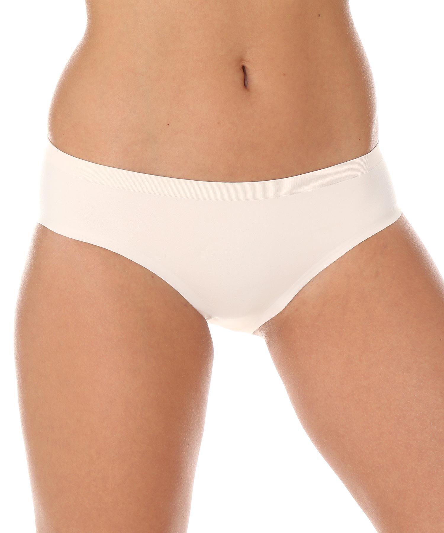 Majtki damskie hipster Brubeck COMFORT COOL