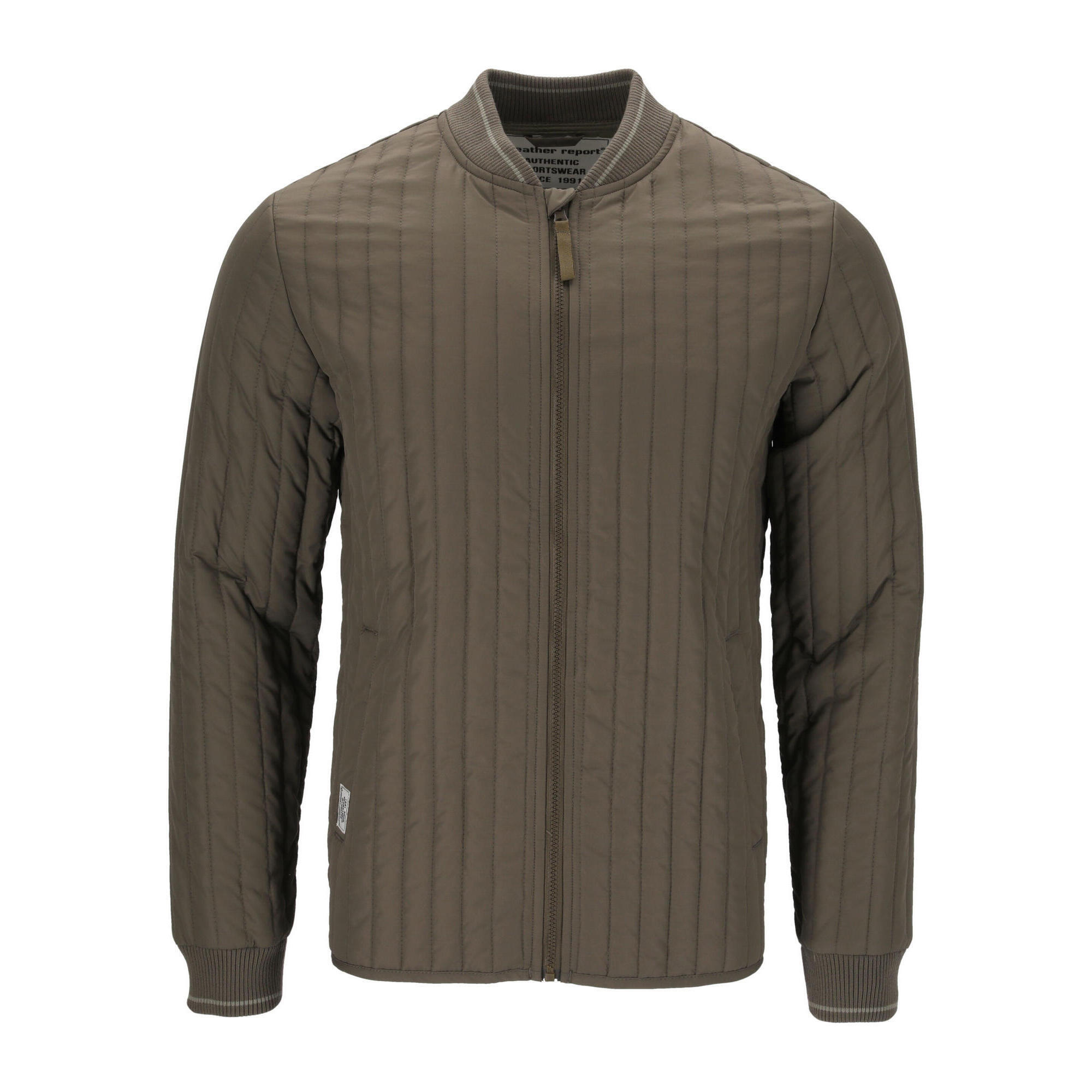 Veste Weather Report Palle
