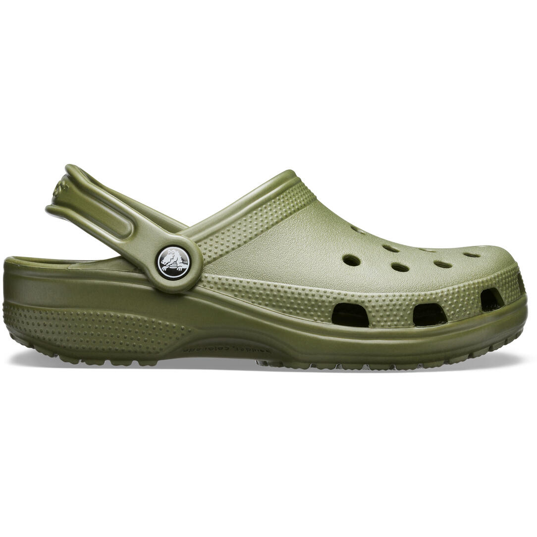 Japonki Crocs Classic, Dla obu płci