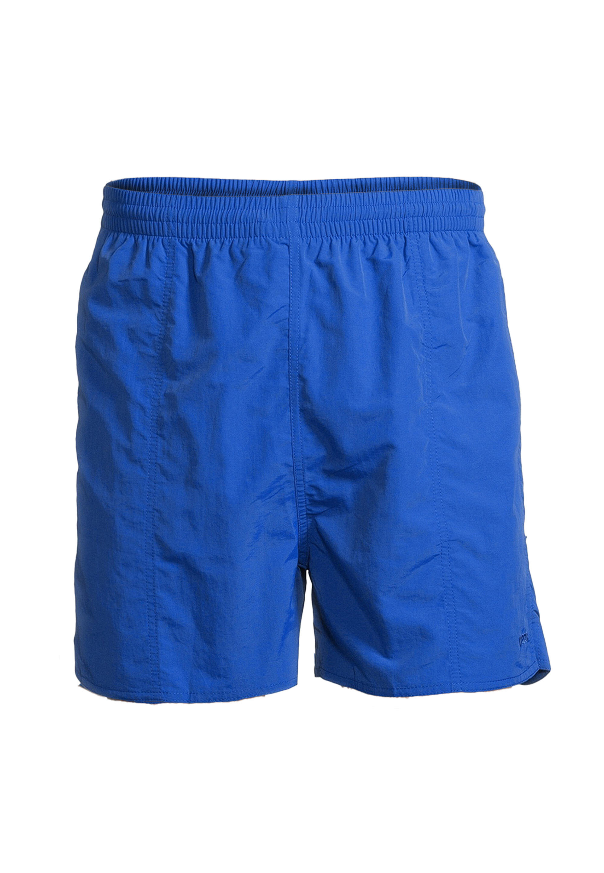 Męskie spodenki kąpielowe Beco Niebieskie 2XL