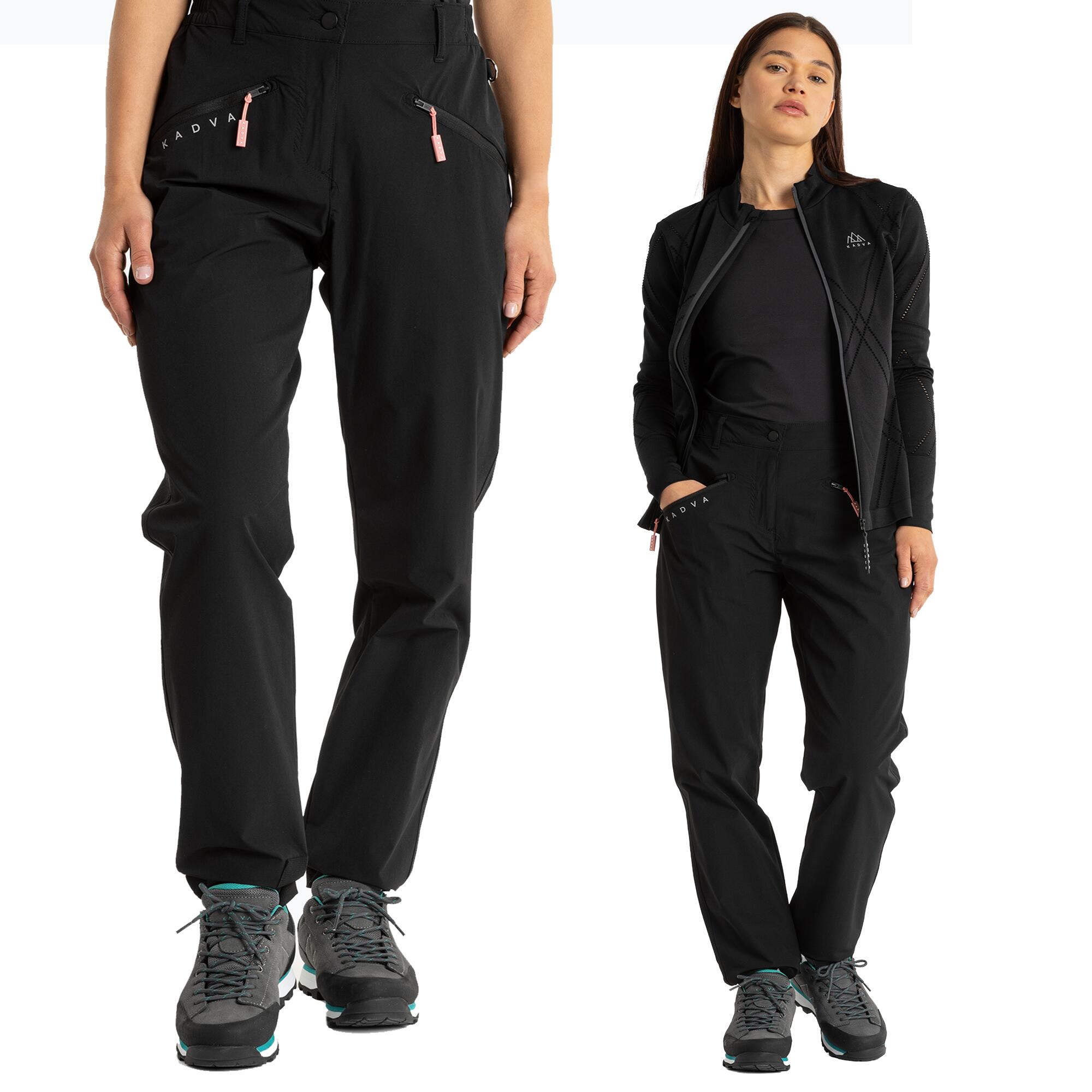 Spodnie damskie KADVA Tores WMNS
