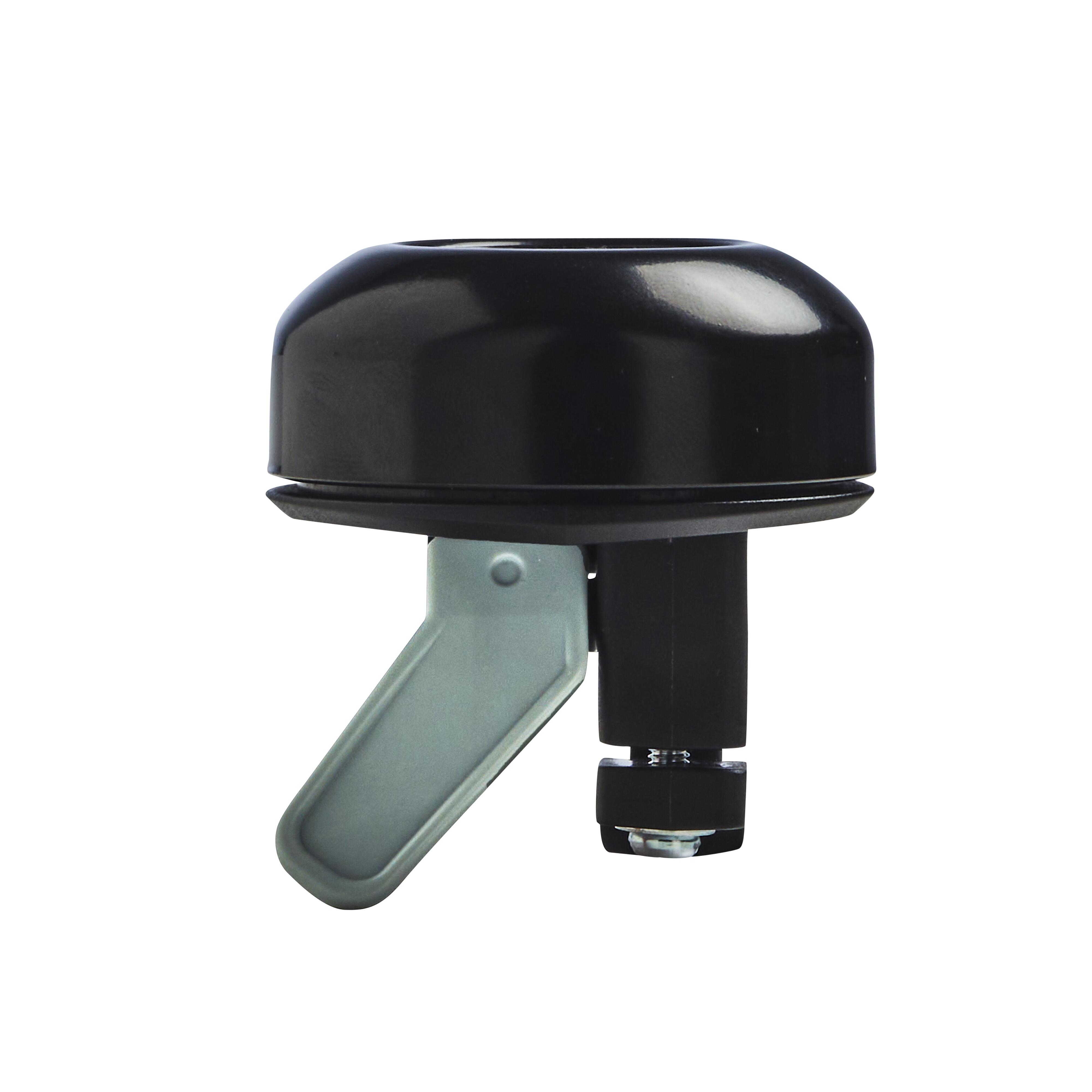 Dzwonek rowerowy Btwin Easy Dring 500 20 i 24