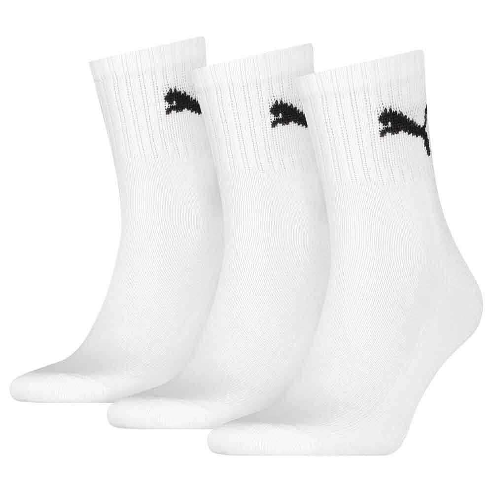 Skarpety Puma Sport Crew Lightweight 3 Pary