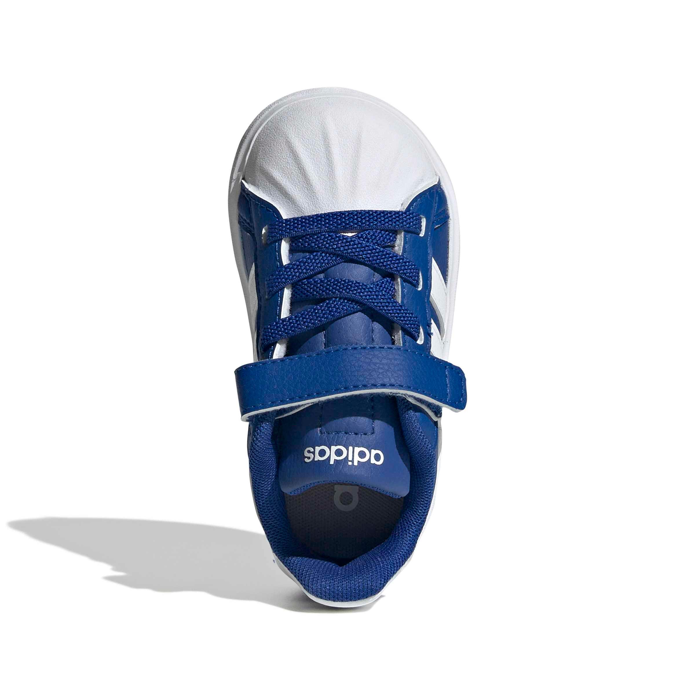 buty dziecięce adidas Streettalk EL I JQ8606