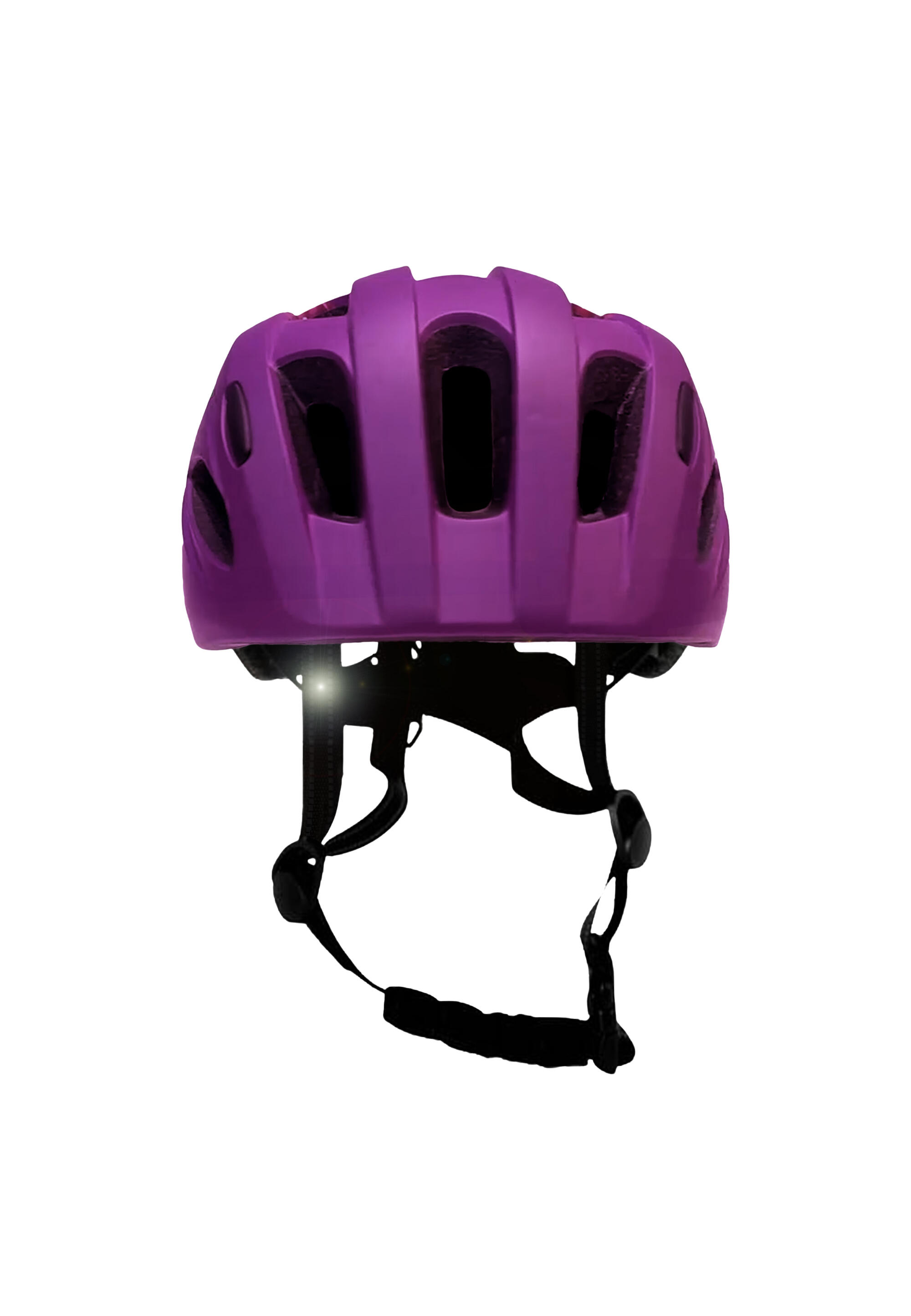 Kask rowerowy dla dzieci 6-12 lat Certyfikat EN1078