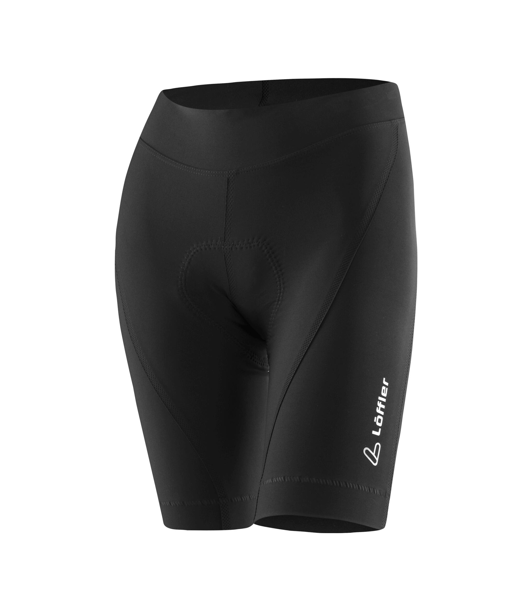 W BIKE TIGHTS HOTBOND