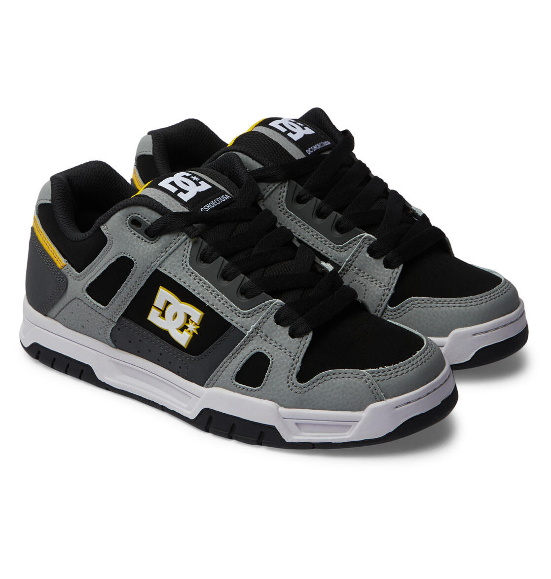 Buty do chodzenia męskie DC Stag