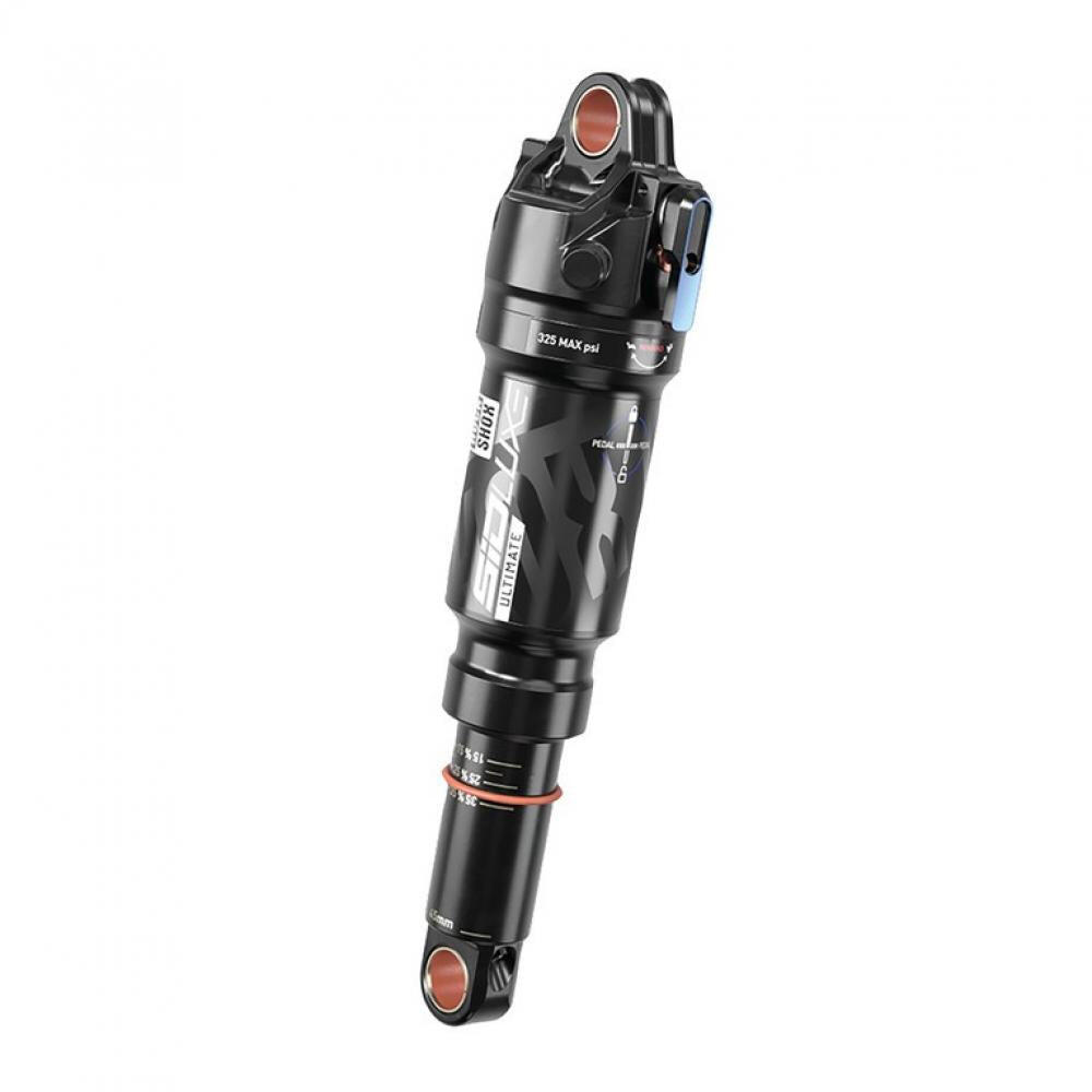 ROCKSHOX Sidluxe Ultimate 3P Amortyzator tylny 170x35 mm