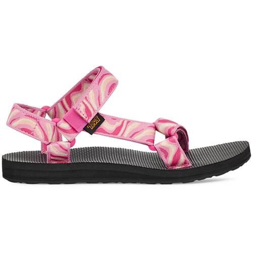Buty do chodzenia damskie Teva Zappy