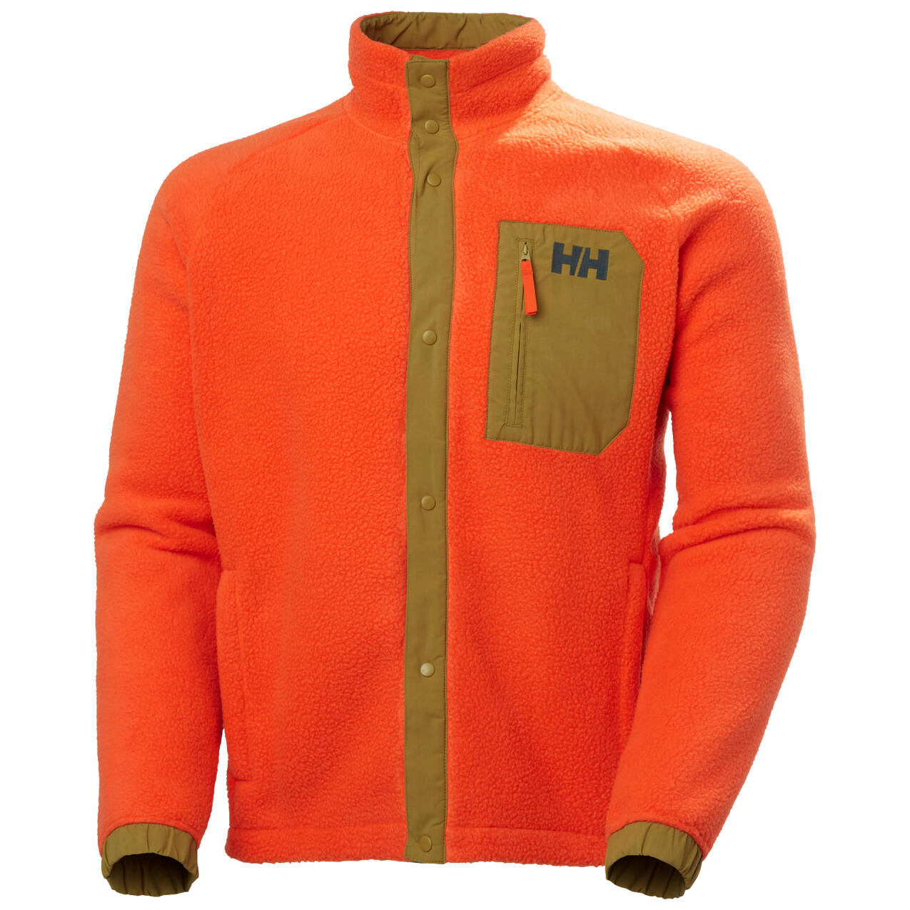 Polar Helly Hansen Panorama Pile Snap