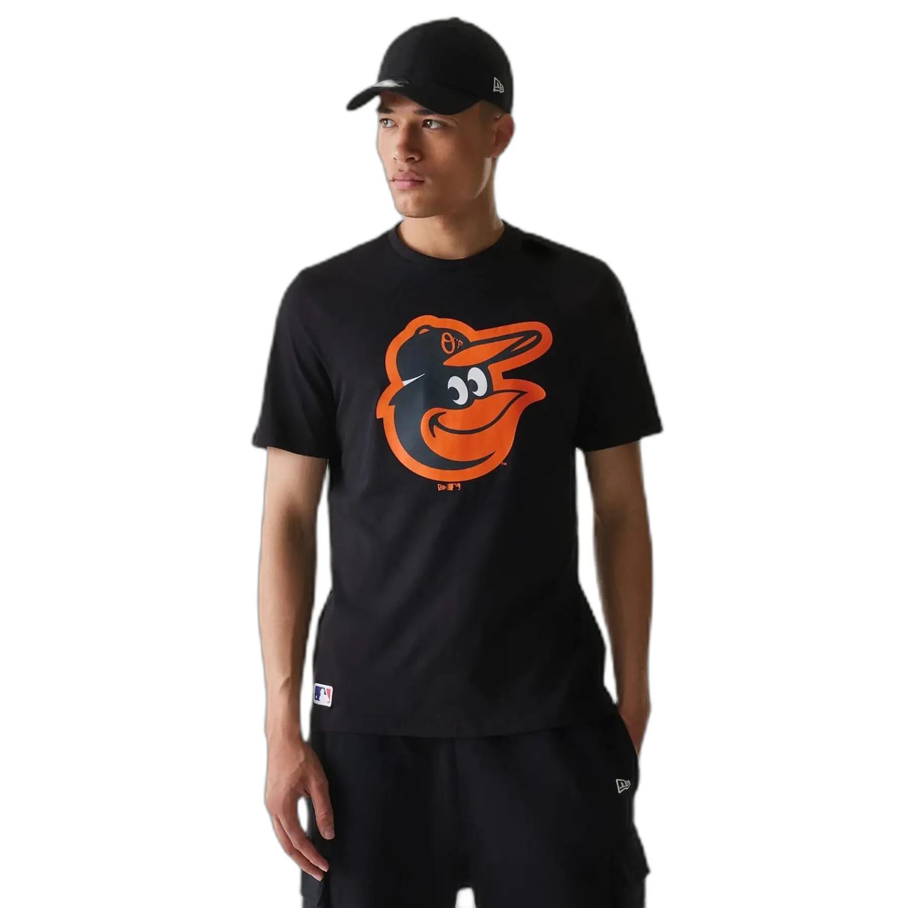 Koszulka Baltimore Orioles Nos MLB Regular