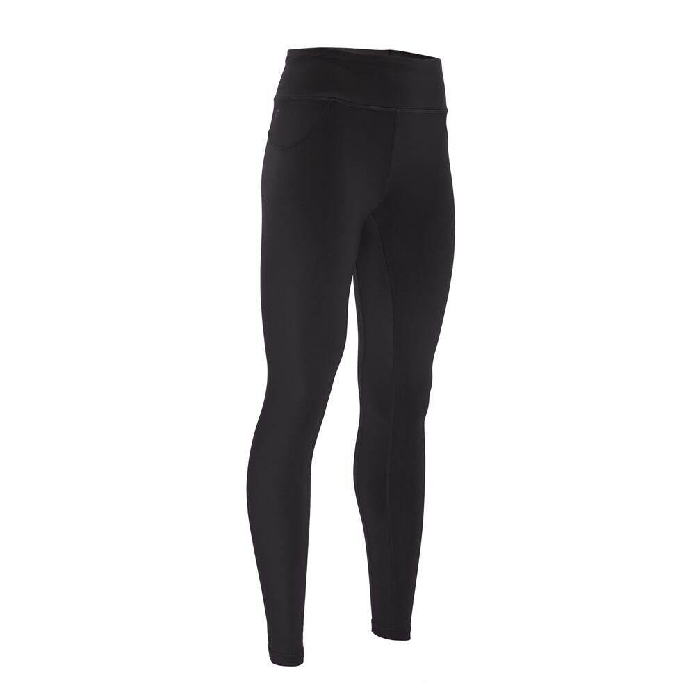 Damskie legginsy Silvini Lusana