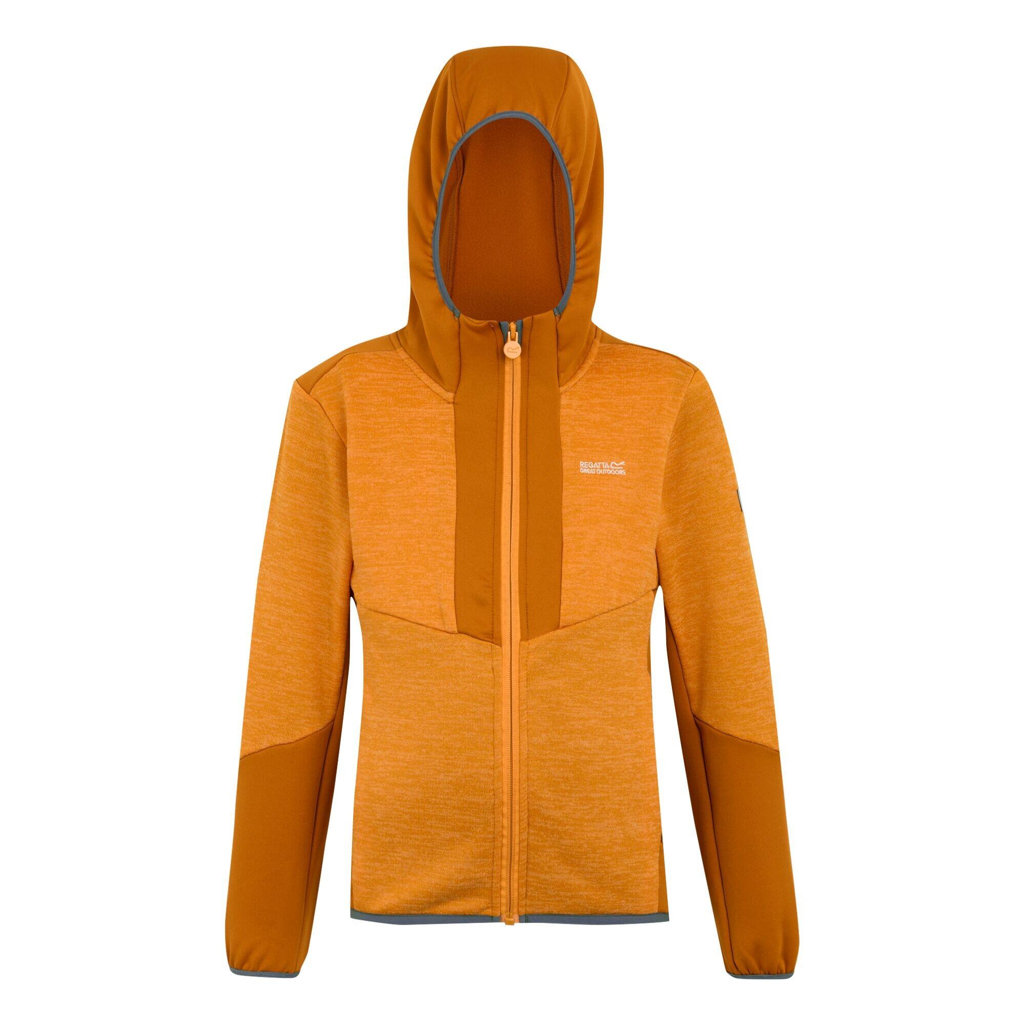 Bluza Rozpinana Dziecięca Polar Dissolver X