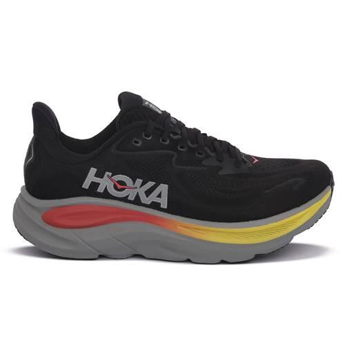 Buty do biegania męskie Hoka One One Clifton 10
