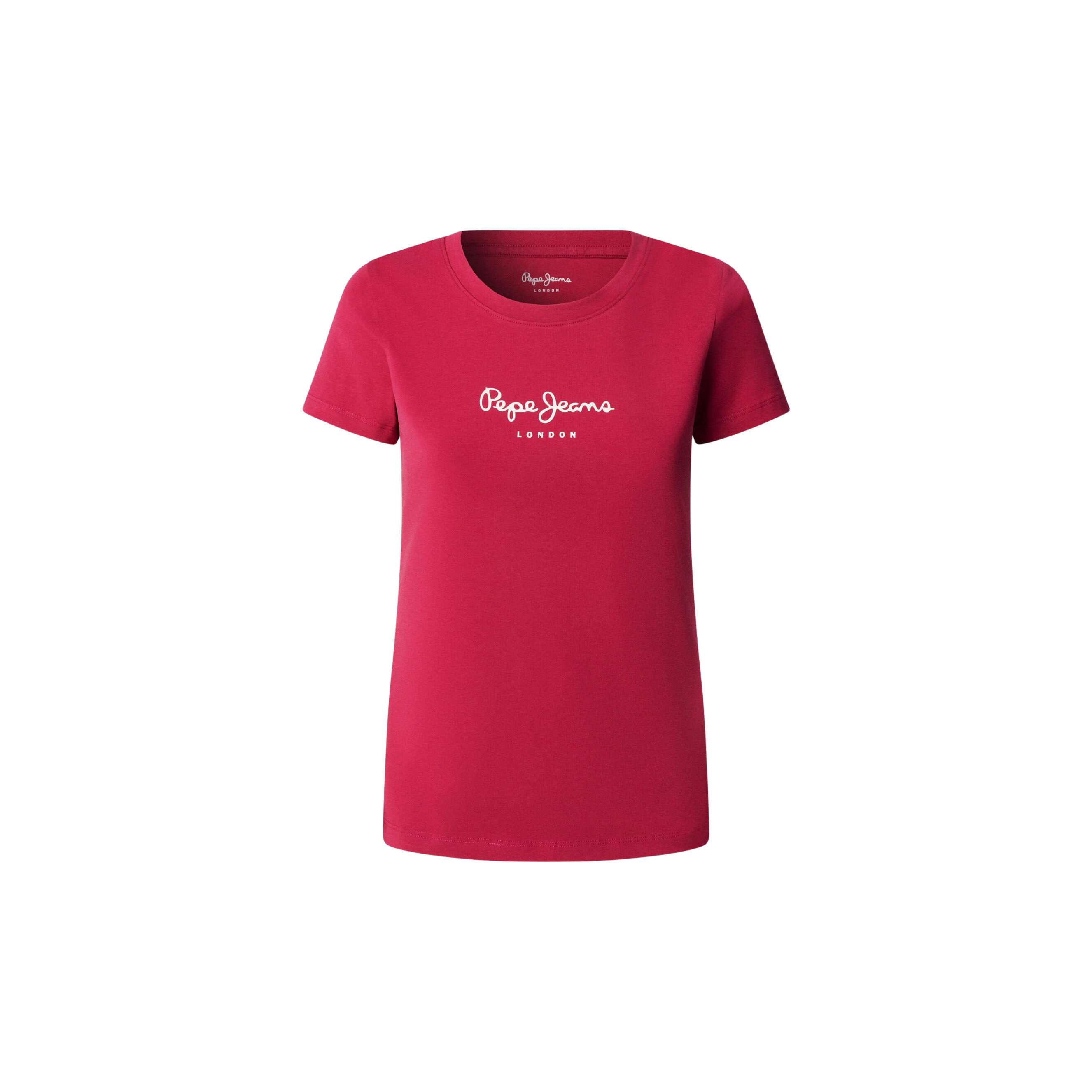 Koszulka damska Pepe Jeans New Virginia