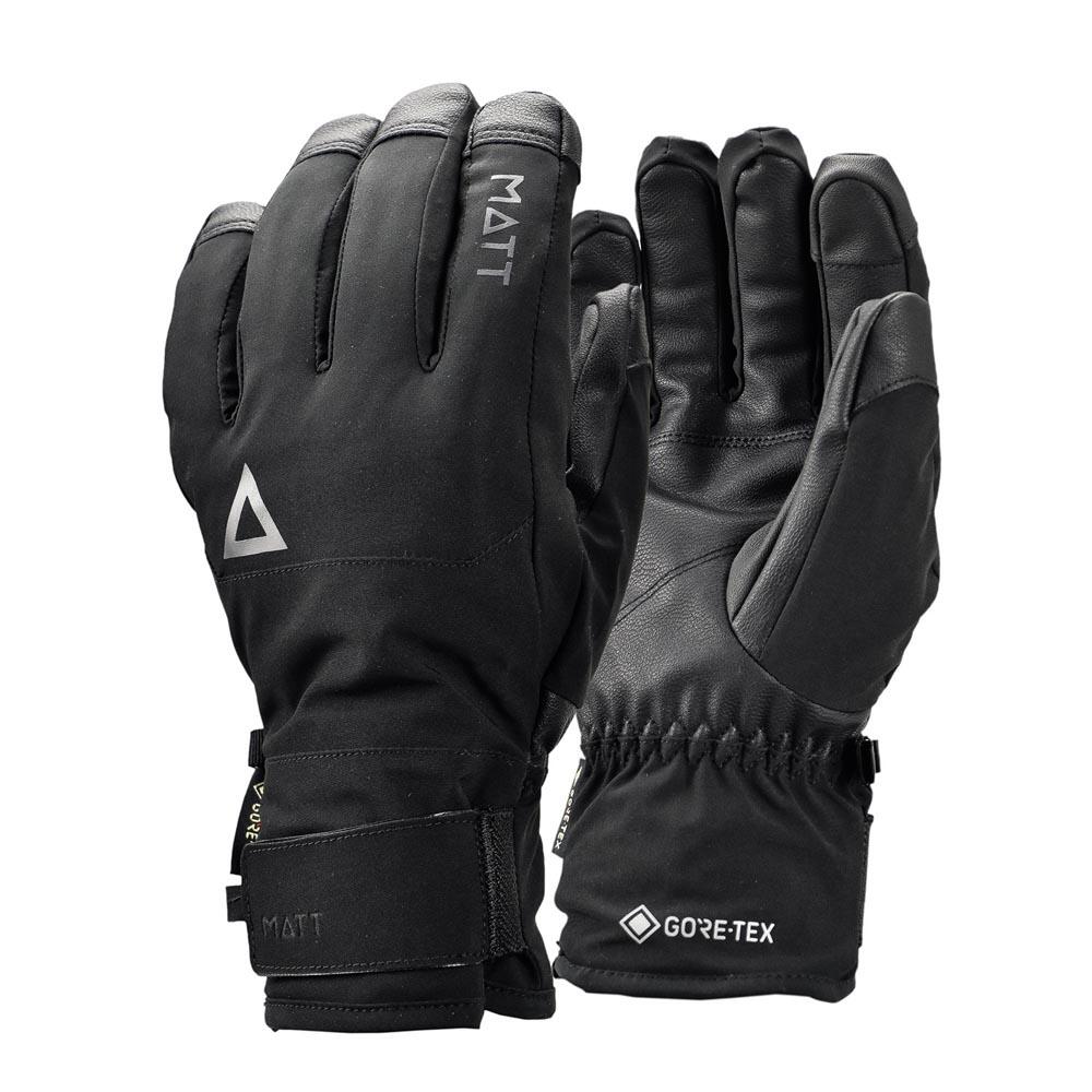 Rękawice narciarskie dziecięce MATT Rob Gore-Tex