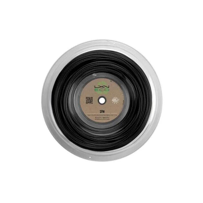 Struna tenisowa 200 m Luxilon Eco Spin