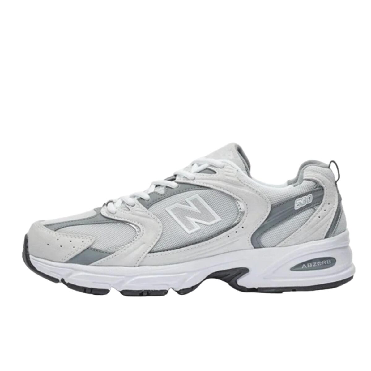 New Balance 530 Grey Matter Harbor