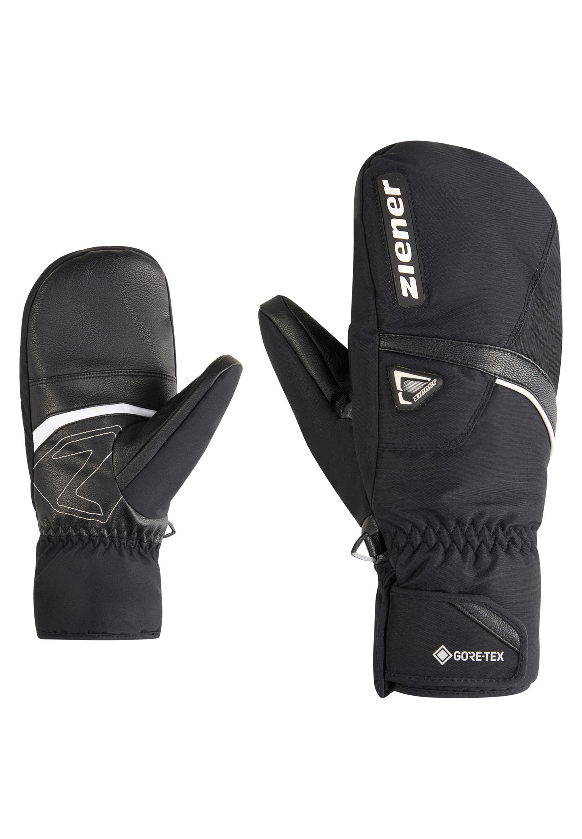 Rękawice narciarskie Ziener Galisor-Z Gtx + Gore Plus Warm Mitt