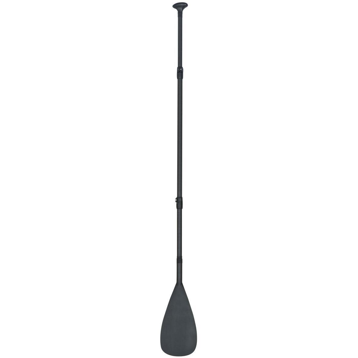 Pagaj do Stand Up Paddle Enero składany regulowany 165-208 cm 3-częściowy
