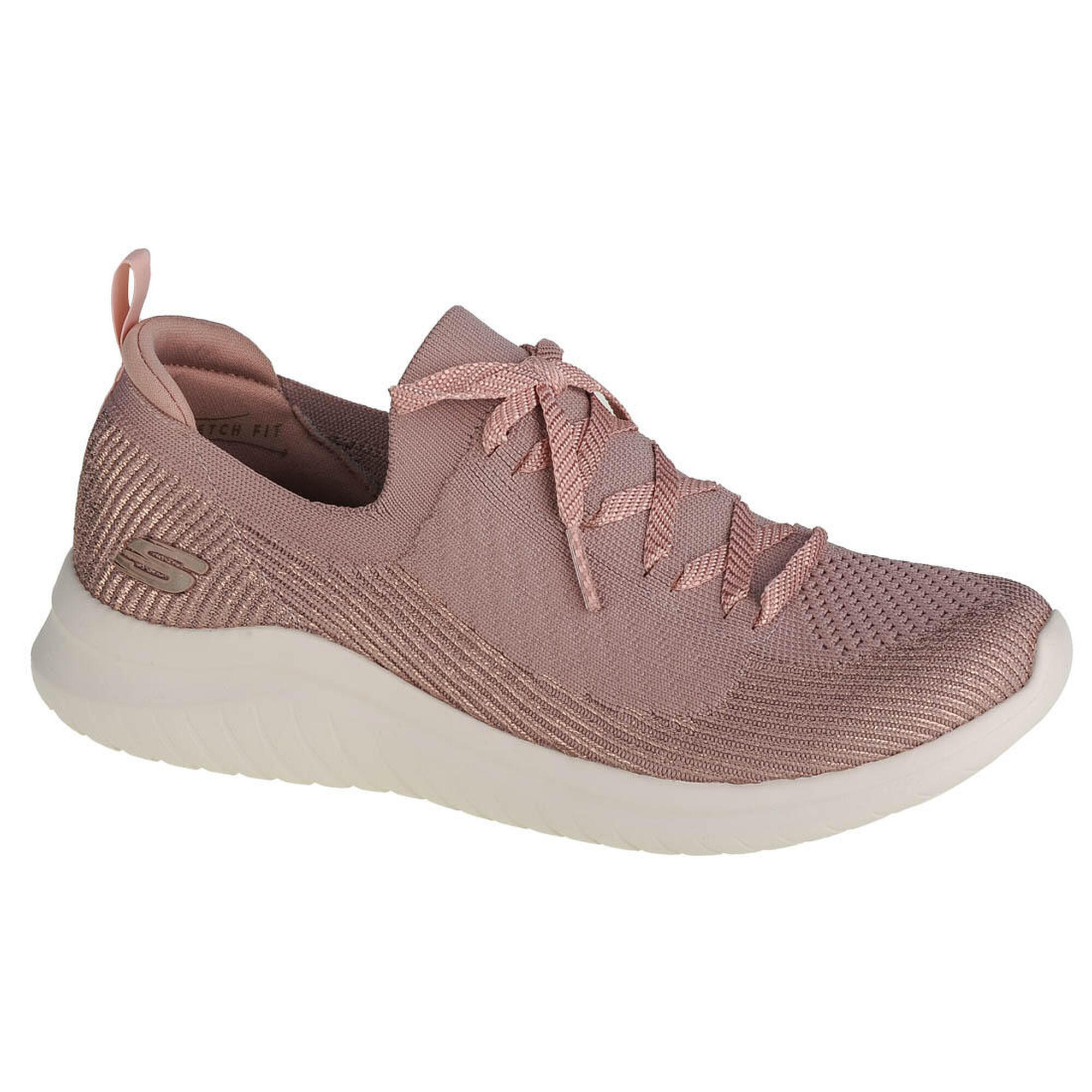 Buty do chodzenia damskie Skechers Ultra Flex 2.0-Laser Focus