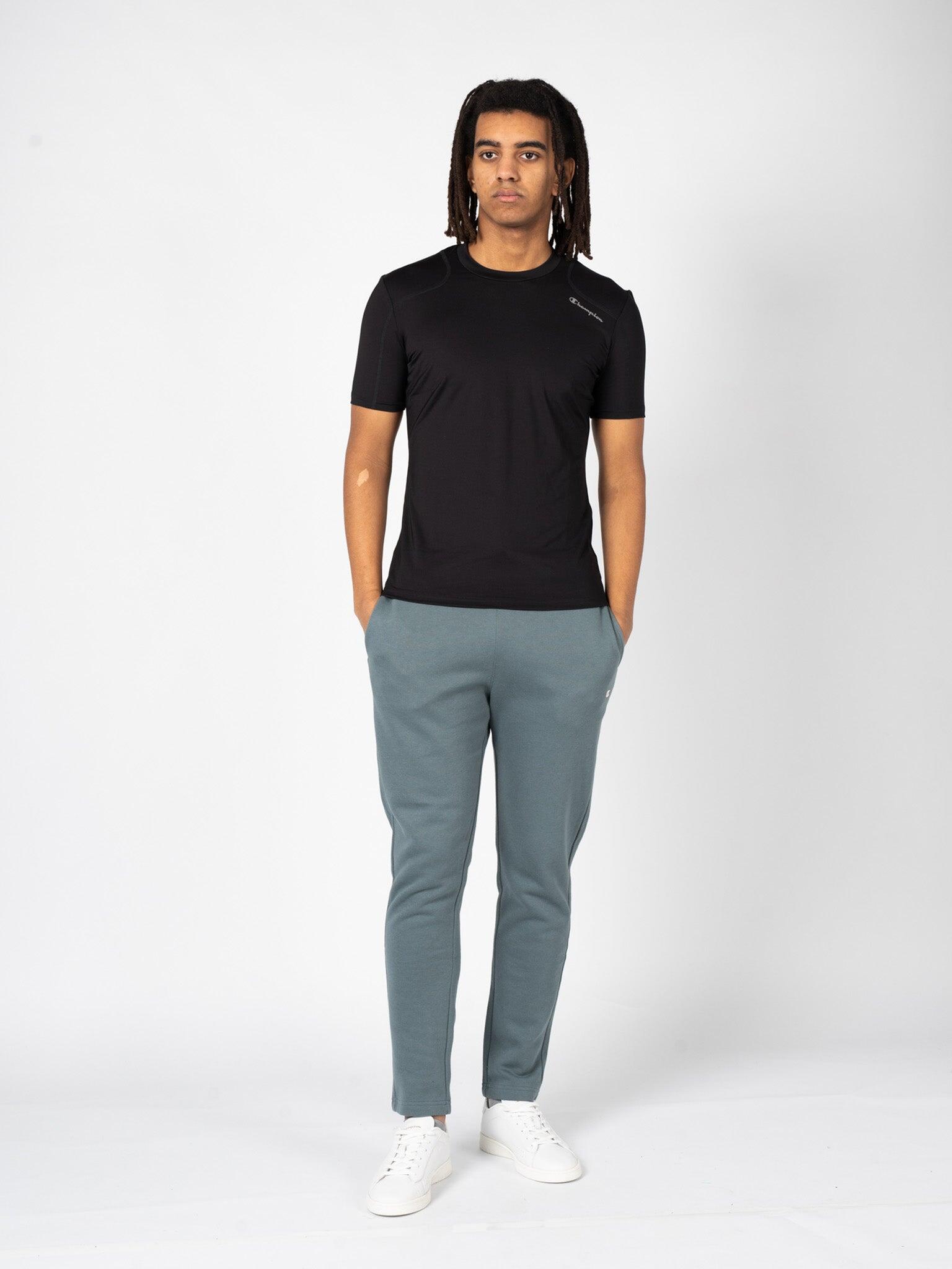 T-shirt fitness męski Tech Quick-Dry