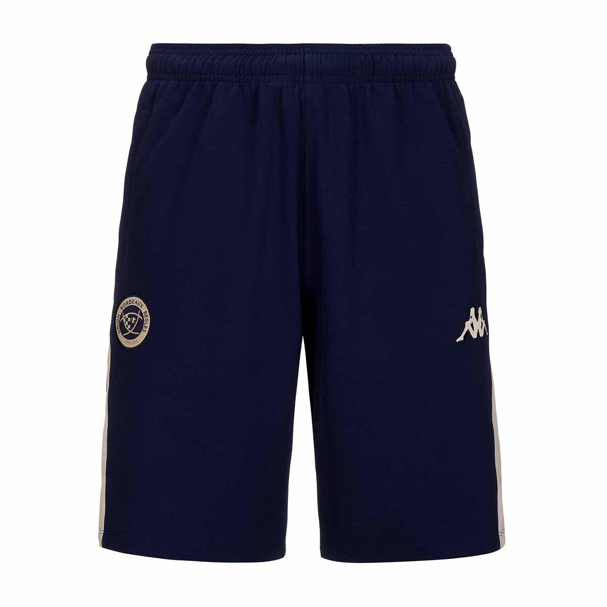 Szorty dziecięce Union Bordeaux-Bègles Alozipe 8