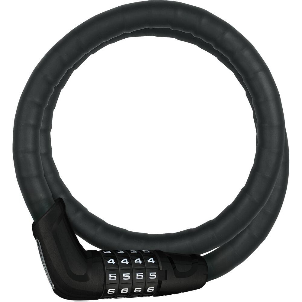 Zamek kablowy Abus Tresorflex 6615C/85/15