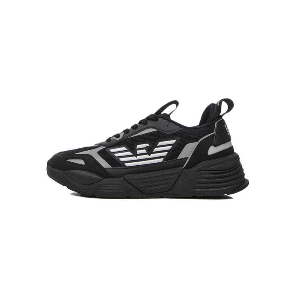 Buty sportowe EA7 Emporio Armani