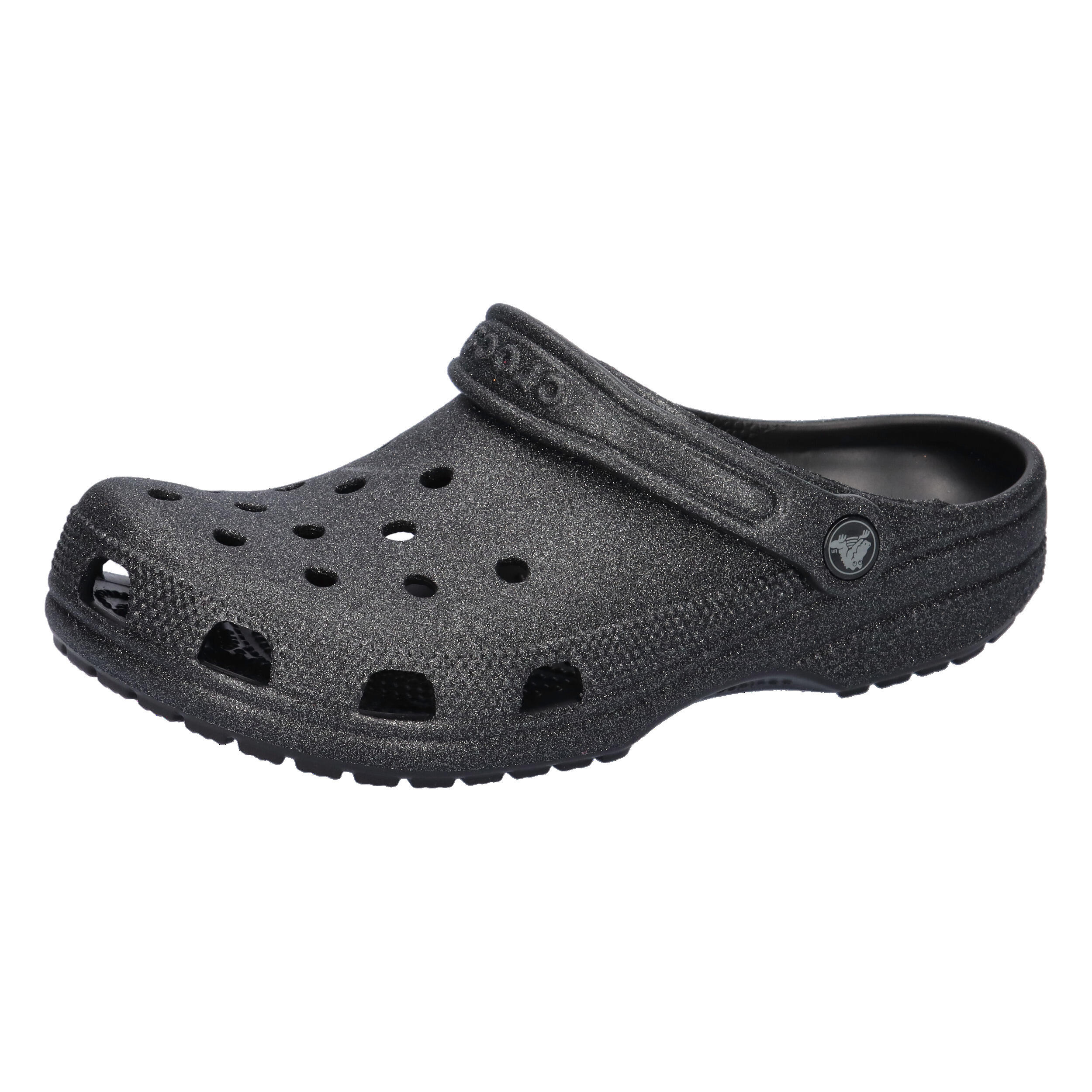 Chodaki Dla Dorosłych Crocs Classic Glitter Clog
