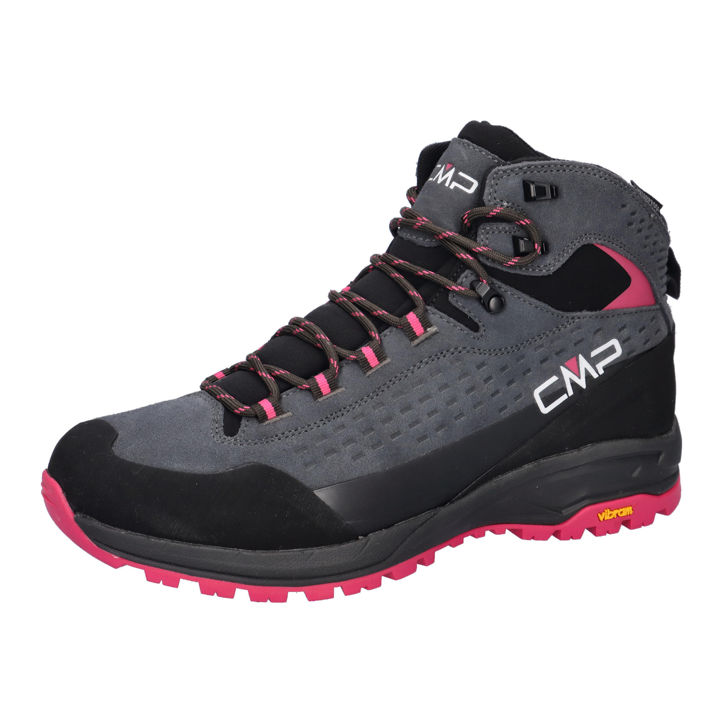 Buty trekkingowe damskie, Vertyx Mid WP
