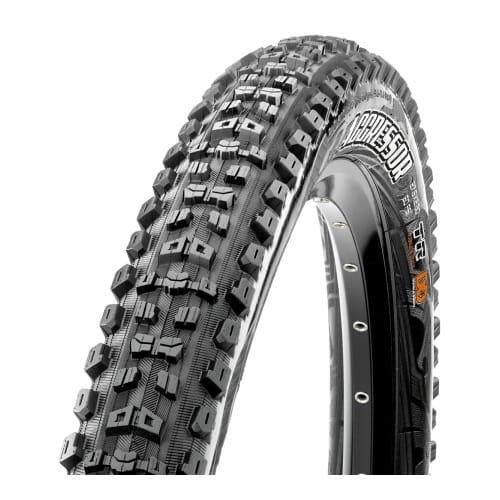Opona AGGRESSOR - 29x2.50 WT - tr. soft - TR / DD