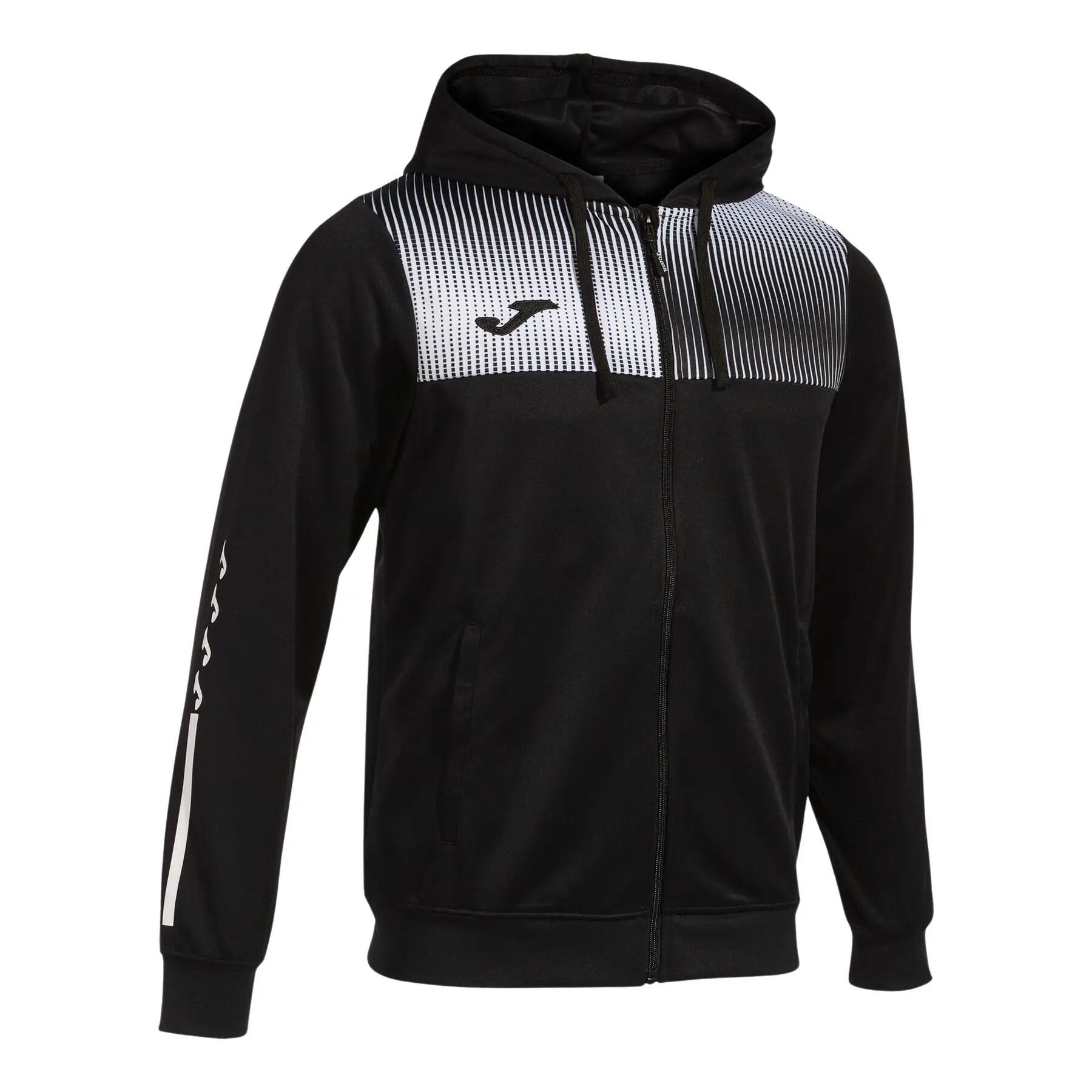 Bluza dresowa z kapturem Joma Eco Supernova