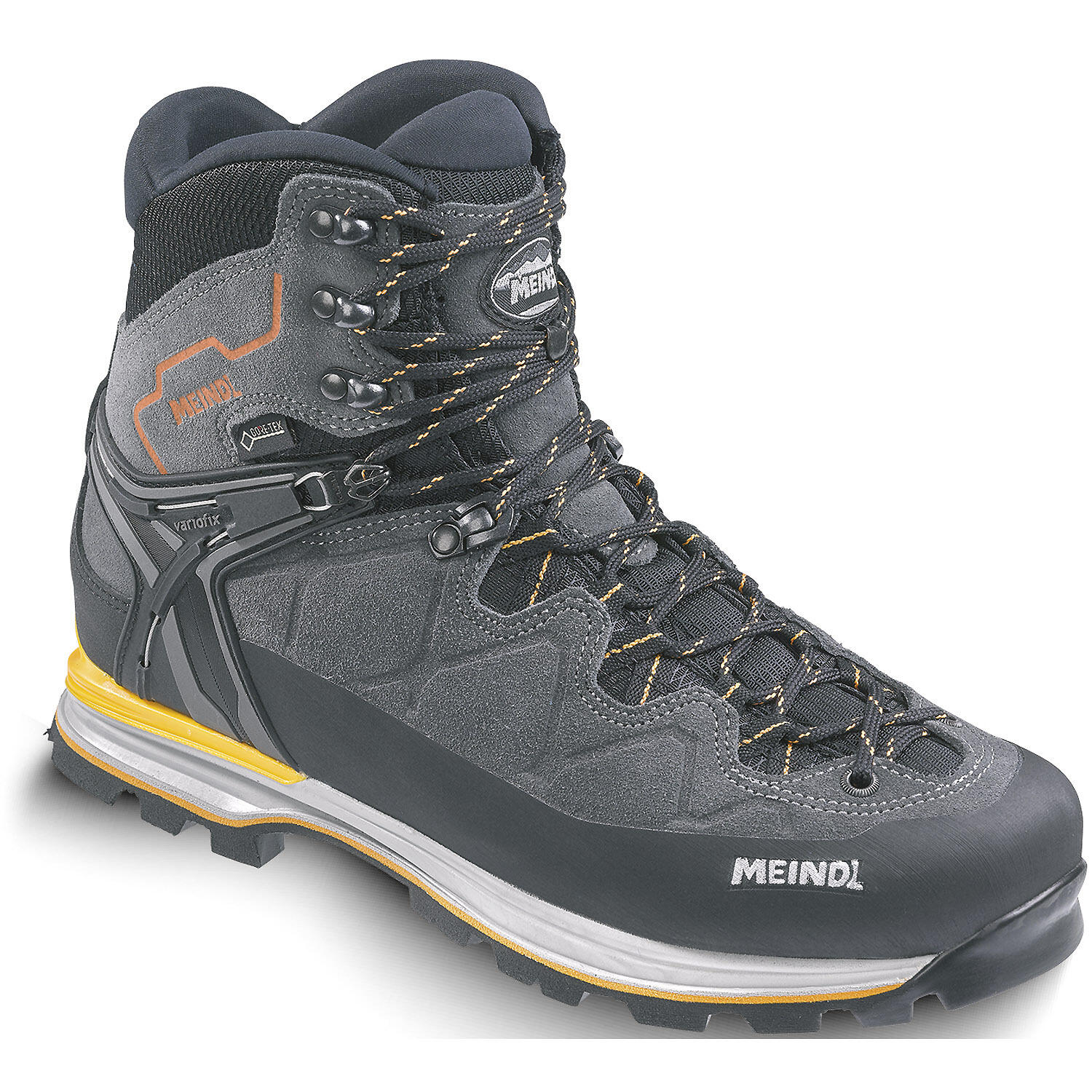 Buty męskie Meindl Litepeak PRO z membraną Gore-Tex