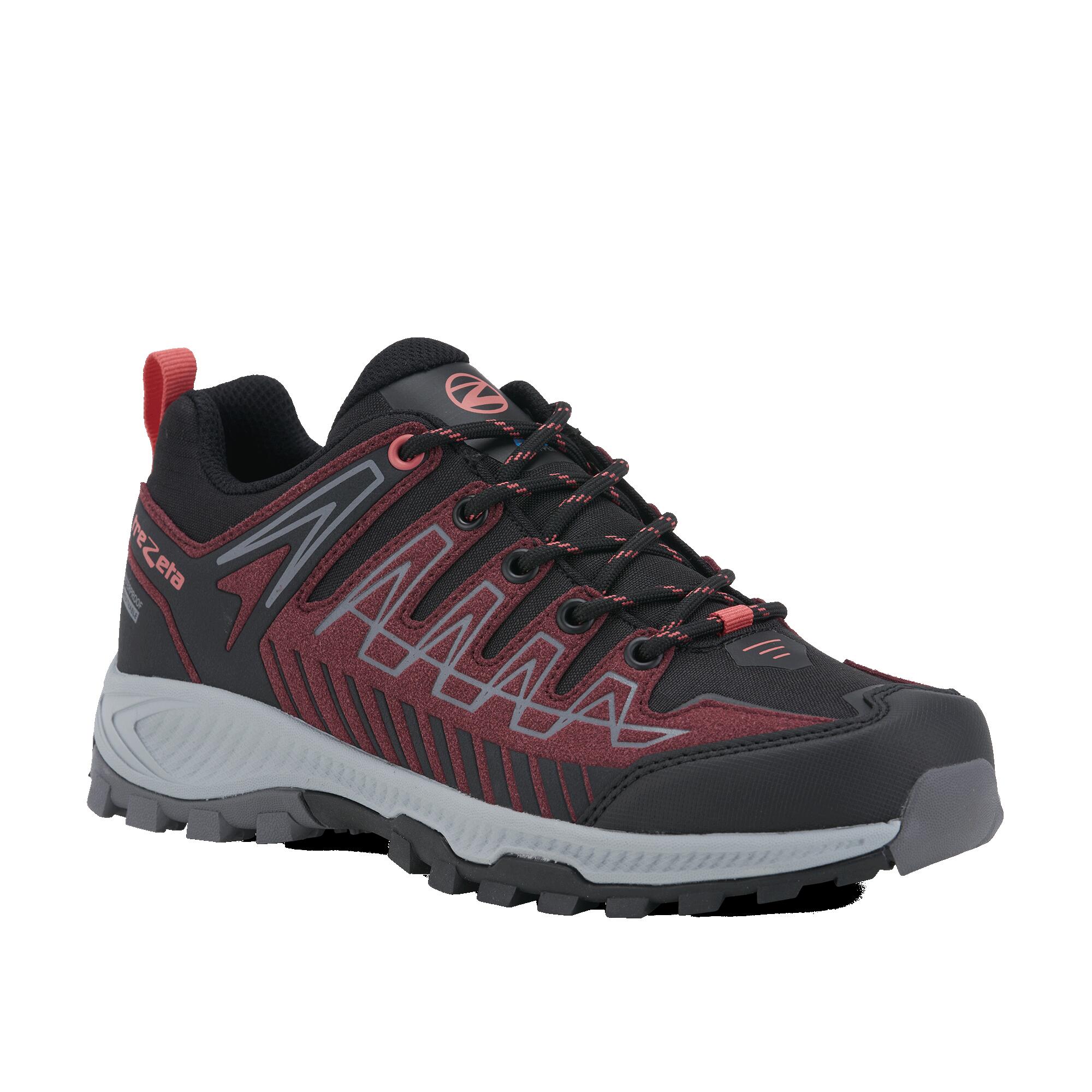 Buty trekkingowe damskie TREZETA Thunder W's z membraną WP