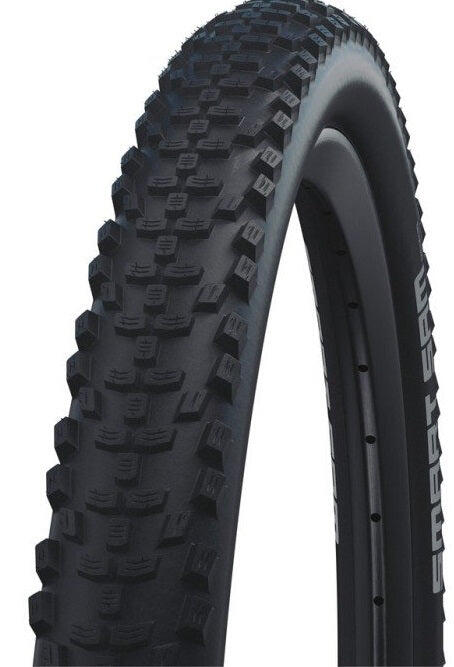 Sztywna opona rowerowa Schwalbe Smart S.A.M HS624 Perf