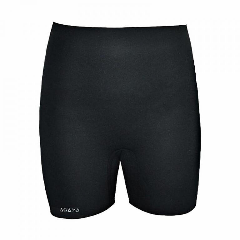 Neoprenowe szorty WINTER SKIN 2 mm do morsowania