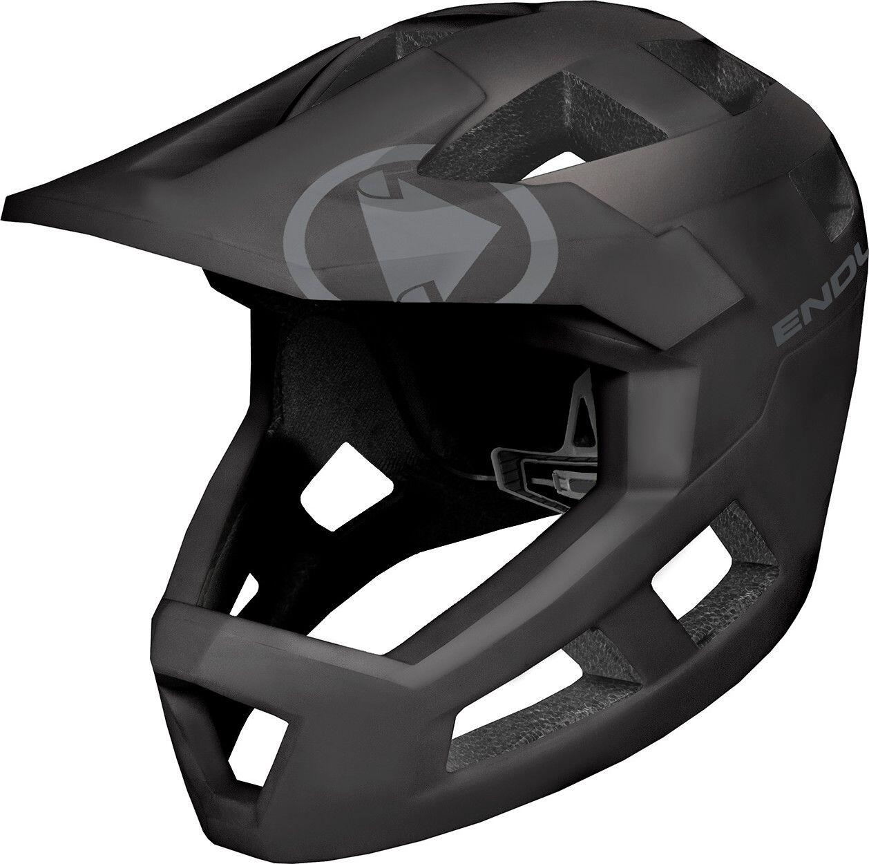 Kask pełnotwarzowy Endura SingleTrack MIPS®