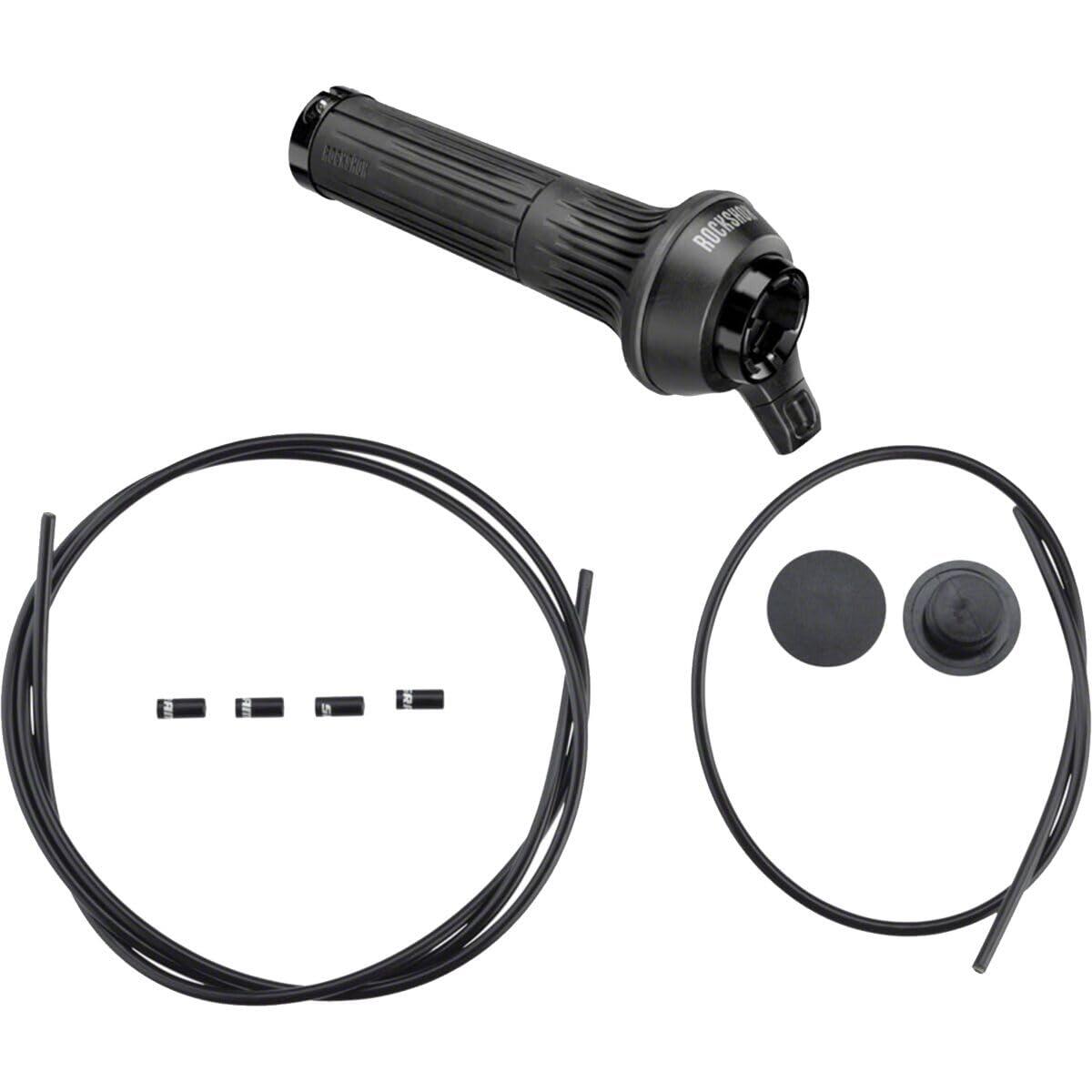 ROCKSHOX TwistLoc Base manetka obracająca (B1)