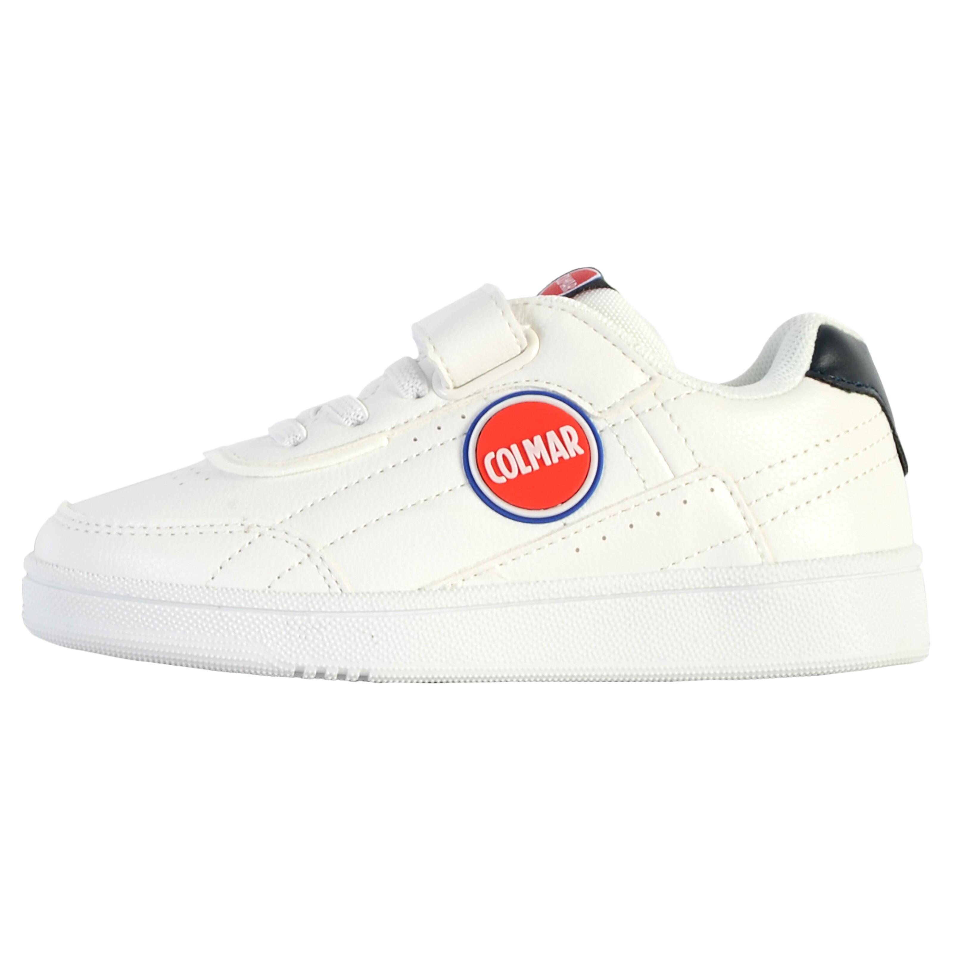 Dziecięce trampki Colmar Foley Bounce Y1