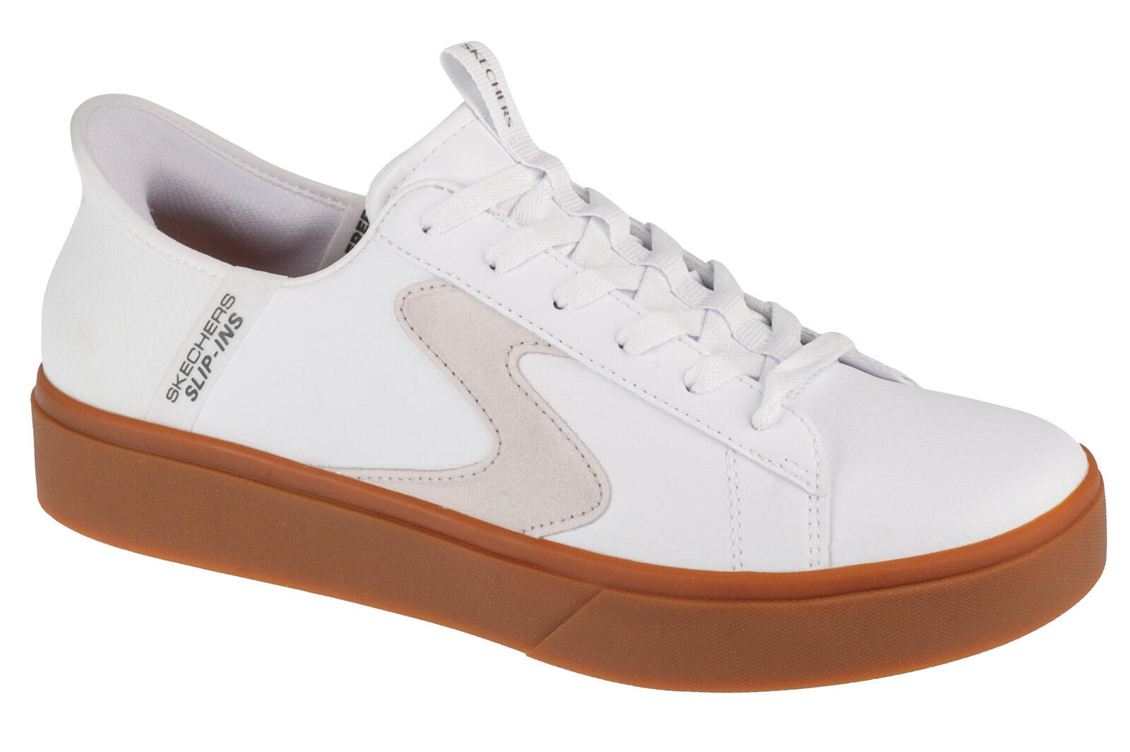 Buty sportowe Sneakersy męskie, Slip-ins: Eden LX - Strando