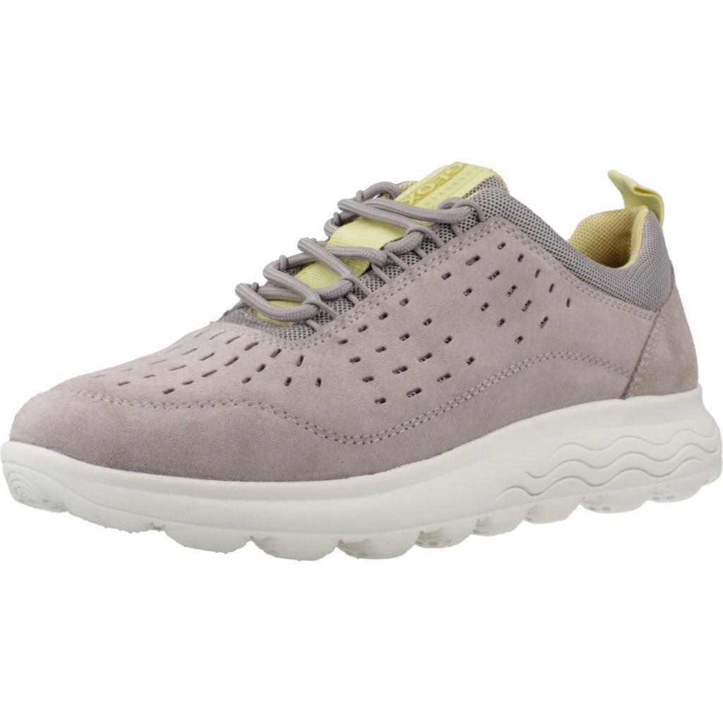 Buty GEOX D SPHERICA Szary