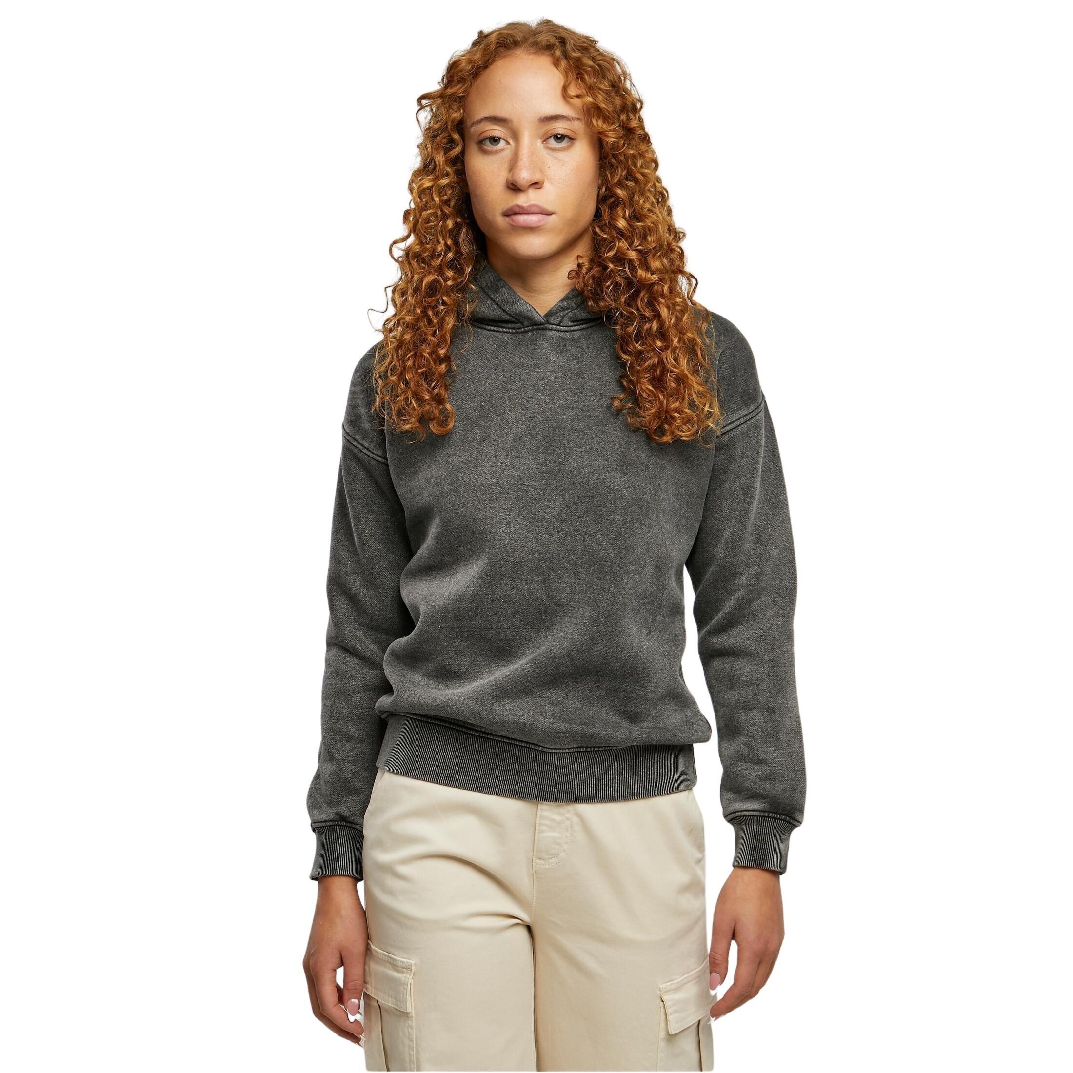 Bluza damska Urban Classics Stone Washed