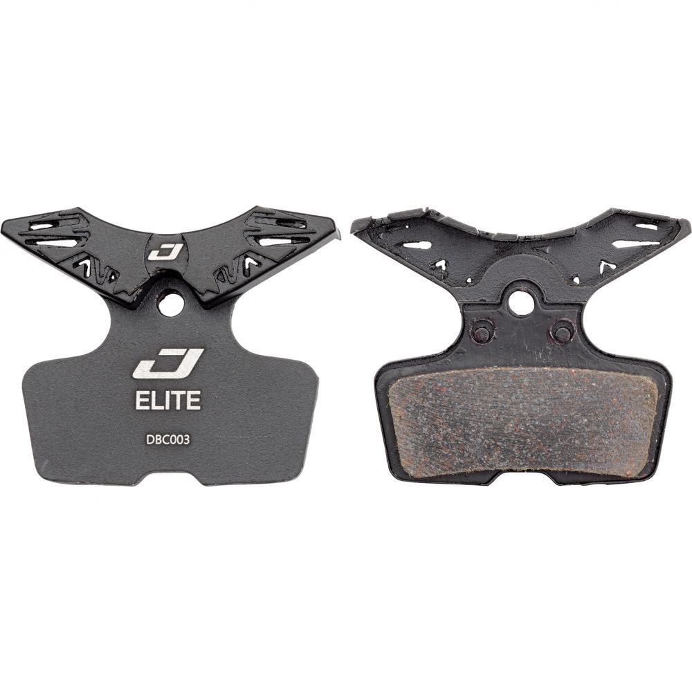 Klocki hamulcowe Jagwire Elite Cooling