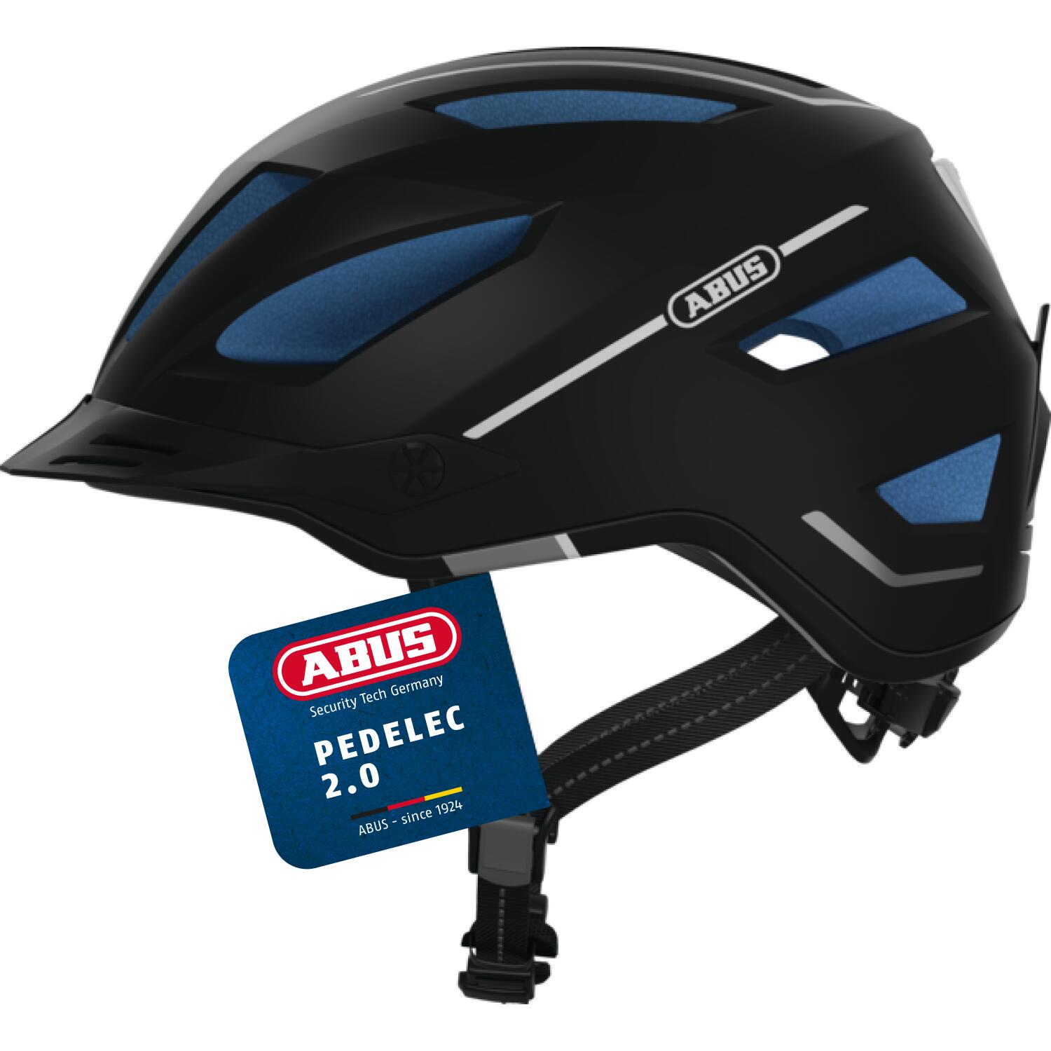 Kask Abus Pedelec 2.0